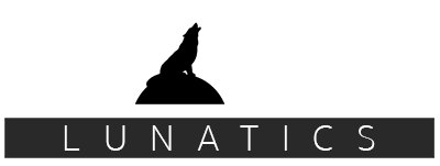 Codelunatics logo