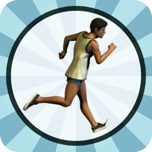 App icon for Decathlon champions