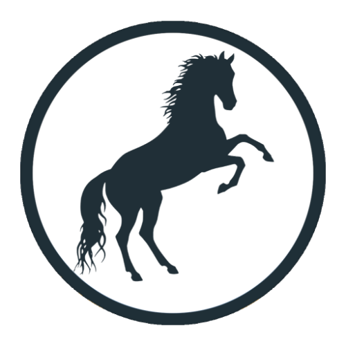 App icon for Horseposer app