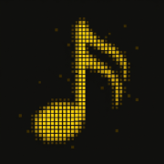 App icon for Music Theory Decoder